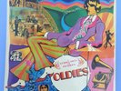 THE BEATLES A COLLECTION OF BEATLES OLDIES PMC7016 1966 1st PRESS GRAMOPHONE   