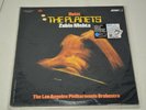 Holst The Planets Zubin Mehta LA Orchestra 180Gram 2x LP 2012 Numbered #66