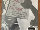 SEALED - SONNY CLARK [Dial “S” for Sonny] 2004 QUIEX/200 GRAM/CLASSIC