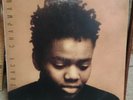 Tracy Chapman self titled 1988 classic folk rock vinyl LP, with hit Fast Car