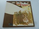 LED ZEPPELIN - LED ZEPPELIN 2 / II  ATLANTIC LP 40 037 FR PRESS UK HEAVY ROCK