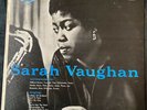 Sarah Vaughan – Sarah Vaughan EmArcy – SFX-1050 Japanese Reissue 1977