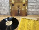 Electric Light Orchestra - Self Titled  - 1972 UA GATEFOLD LP # UAS 5573  -