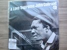 JOHN COLTRANE A Love Supreme 180 Gram Vinyl LP 2020 Acoustic Sounds Series MINT