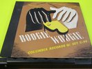 VHTF 78RPM BOOGIE WOOGIE 4-Disc Album Columbia C-44 V/A EX / E