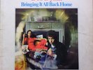 Bob Dylan - Bringing it all Back Home - 1965 UK Mono Pressing - Hear it