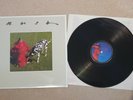 RUSH Signals UK LP Superb copy with excellent audio. EX to EX+