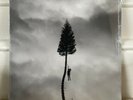 Manchester Orchestra – A Black Mile To The Surface GRAY MARBLE VINYL LP NEW