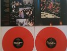 2x Vinyl LP Kiss - MTV Unplugged Aerosmith Black Sabbath AC/DC Iron Maiden