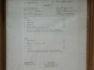 Dave Holland - Emerald Tears  Test Pressing