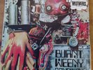 THE MOTHERS OF INVENTION Burnt Weeny Sandwich - A1/B1 - Ex/NM  - RSLP 6370