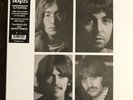 THE BEATLES [White Album] & ESHER DEMOS -  4 LP BOX SET   2019