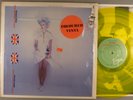 Sparks  No1 In Heaven    UK Press Yellow Vinyl   Synth Pop