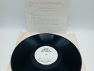 1977 THE DEEP Soundtrack Test Pressing With Casablanca Records Memo - Very Rare