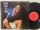 Aretha Franklin Sings The Blues EX +BONUS Sweet Bitter Love EX
