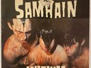 SAMHAIN 