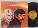 Nancy Sinatra & Lee Hazlewood VG+ 2-TONE LABEL