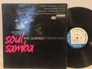 Ike Quebec Bossa Nova Soul Samba VG BLUE NOTE 4114 MONO NYUSA VAN GELDER P