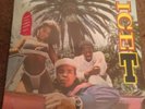 ICE T - RHYME PAYS. WEST COAST CLASSIC HIP HOP ALBUM 1987 ORIGINAL PRESSING