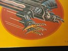Judas Priest Screaming For Vengeance LP(Black) 1st press 1982