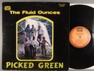 The Fluid Ounces  Picked Green   Garage; Pop Rock; Soul   Blues Image Cover