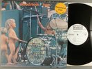 Various Artists  Woodstock Two   RARE White Label Promo  Psych; Blues Rock