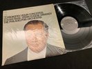 Stern/Ormandy/TPO/Prokofiev Violin Concertos Columbia Black Stereo 1F 1st MS6635