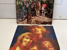 Creedence Clearwater Revival Green River 1969 US FANT- 8393 CCR VG+ VG+ Vinyl