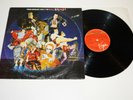 Sex Pistols - The Great Rock 'N' Roll Swindle 1981 1st Australian 12