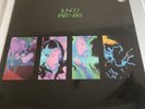 Junco Partners Original 12” Vinyl VERY Rare