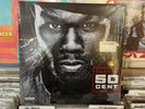 BEST OF 50 CENT - EU IMPORT - GATEFOLD VINYL 2LP - BRAND NEW/FACTORY SEALED