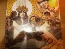 Baroness - Yellow & Green (VINYL) 2LP MASTODON, KYLESA, HIGH ON FIRE