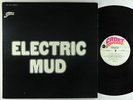 Muddy Waters - Electric Mud LP - Cadet Concept DG
