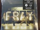 THE FRAY self titled LP on Electric Blue vinyl limited to 1000 Out Of Print NEW