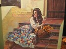 Bobbie Gentry Patchwork Vinyl Record LP 1971 Capitol ST-494 But I Can't Get Back