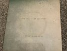 JOY DIVISION -  LOVE WILL TEAR US APART - TRANSLUCENT RED VINYL- 1st PRESS A1/B1