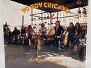 The Royal Jesters -Yo Soy Chicano - Tejano Tex Mex Record LP David Marez
