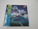 Q5 Steel The Light Promo Victor VIL-6173 with OBI Japan VINYL LP