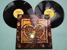 MINDFUNK DROPPED 1993 UK RARE MEGAFORCE VINYL LP ROCK