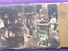 Led Zeppelin: In Through The Out Door 1979 Swan Song SS-16002 A,B,C,D,E,F COVERS