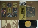 CREEDENCE CLEARWATER REVIVAL MORE CREEDENCE GOLD FANTASY LFP-80850 JAPAN OBI LP