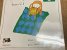 Courtney Barnett Orange Vinyl LP SOMETIMES I SIT AND THINK SOMETIMES I JUST SIT