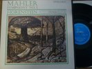 JASCHA HORENSTEIN - NORMA PROCTER / MAHLER symphony no 3 / UNICORN