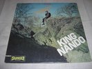 (4287) King Nando - Unpredictable Sounds - 1969 ?