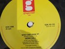 Northern Soul -  Gerri Hall - Who Can I Run To