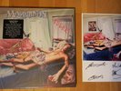 SIGNED MARILLION - FUGAZI LIMITED DELUXE EDITION 4 X LP VINYL BOX SET SEALED