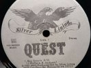 Modern Soul Funk Boogie 45 - Quest - Boy Scouts - Silver Lining Rare  HEAR