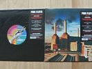 PINK FLOYD Wish You Were Here LP + Animals LP 180g Vinyl Remastered Sealed