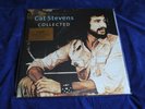 Cat Stevens Collected  180 gram silver vinyl x2 ltd edt of 2000 New Sealed