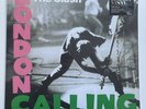 The Clash Vinyl Lp London Calling 180gram Vinyl Brand New sealed